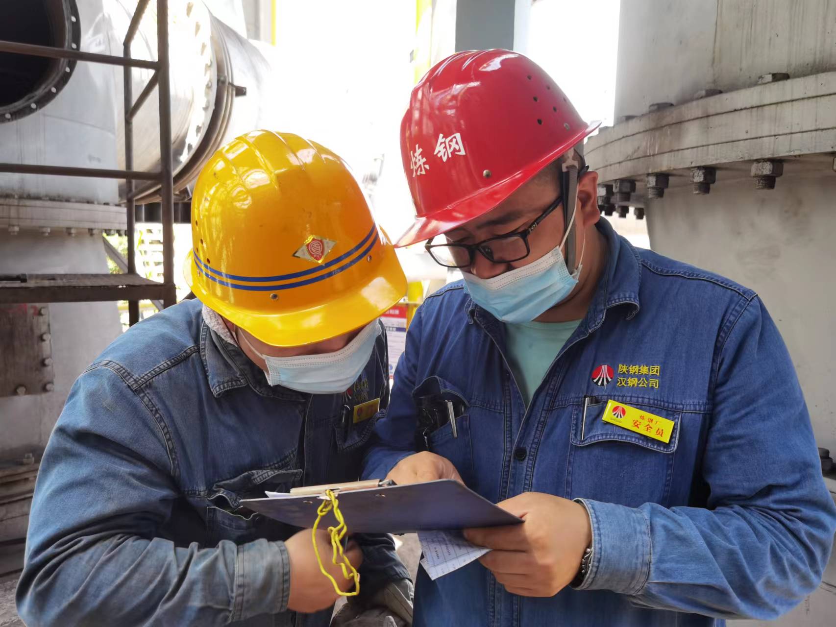 播“安全種”，開“平安花”，結“幸福果”