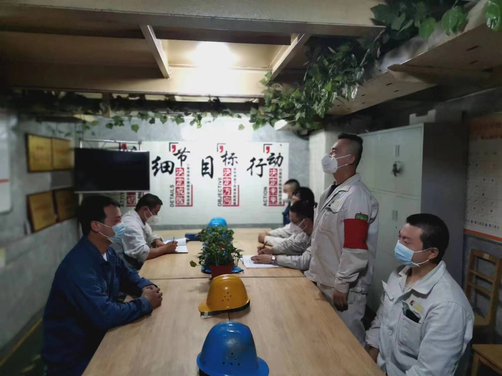 “小班長”hold住“大責任” “小班長”hold住“大責任”