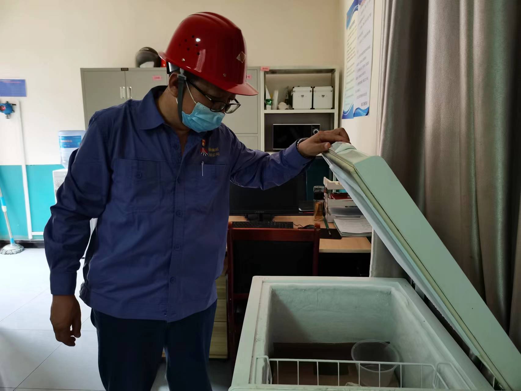 嚴把“廉潔關” 杜絕“節日病”