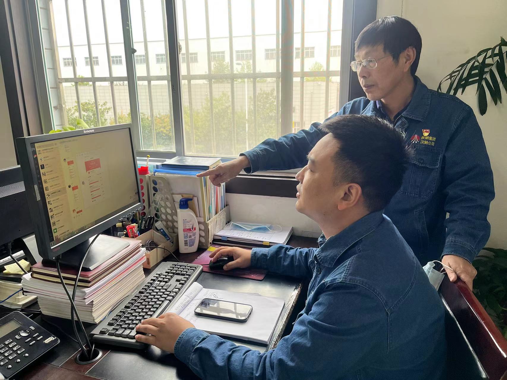 激發基層黨建活力 全力沖刺四季度