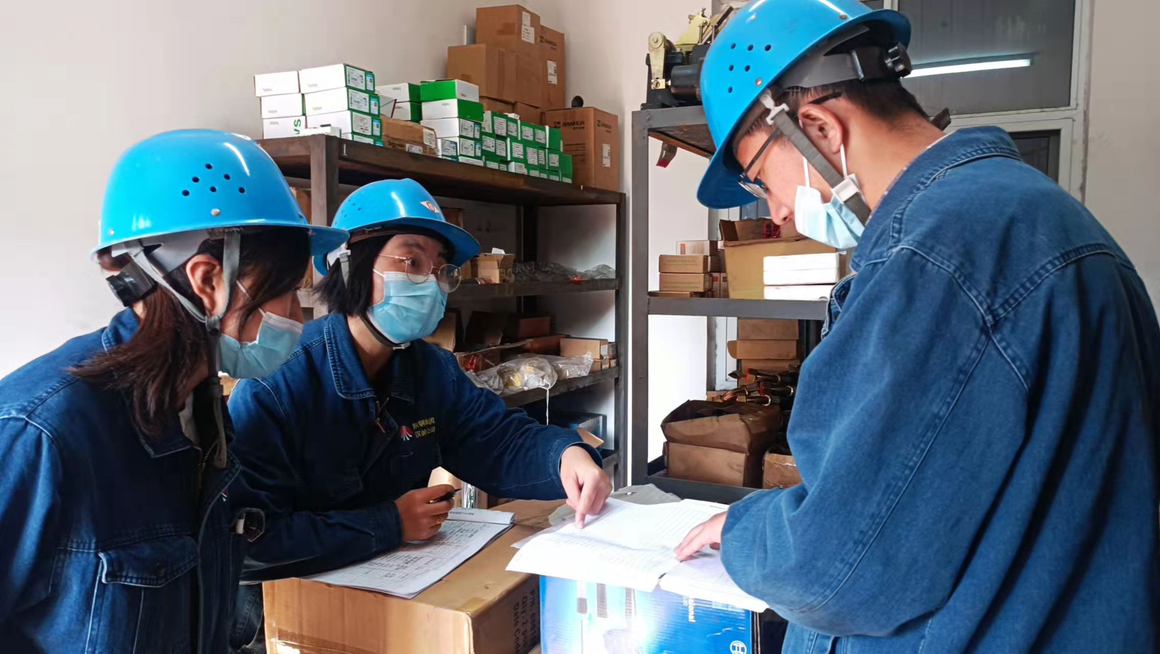 強(qiáng)化管理降本 實(shí)現(xiàn)“逆勢(shì)”發(fā)展