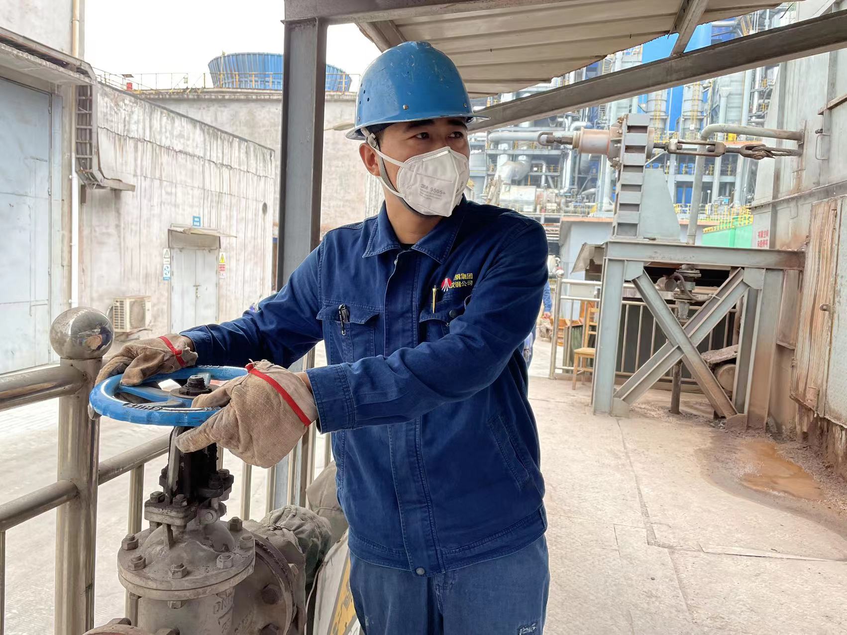 “燃燒”不一樣的青春 “燃燒”不一樣的青春