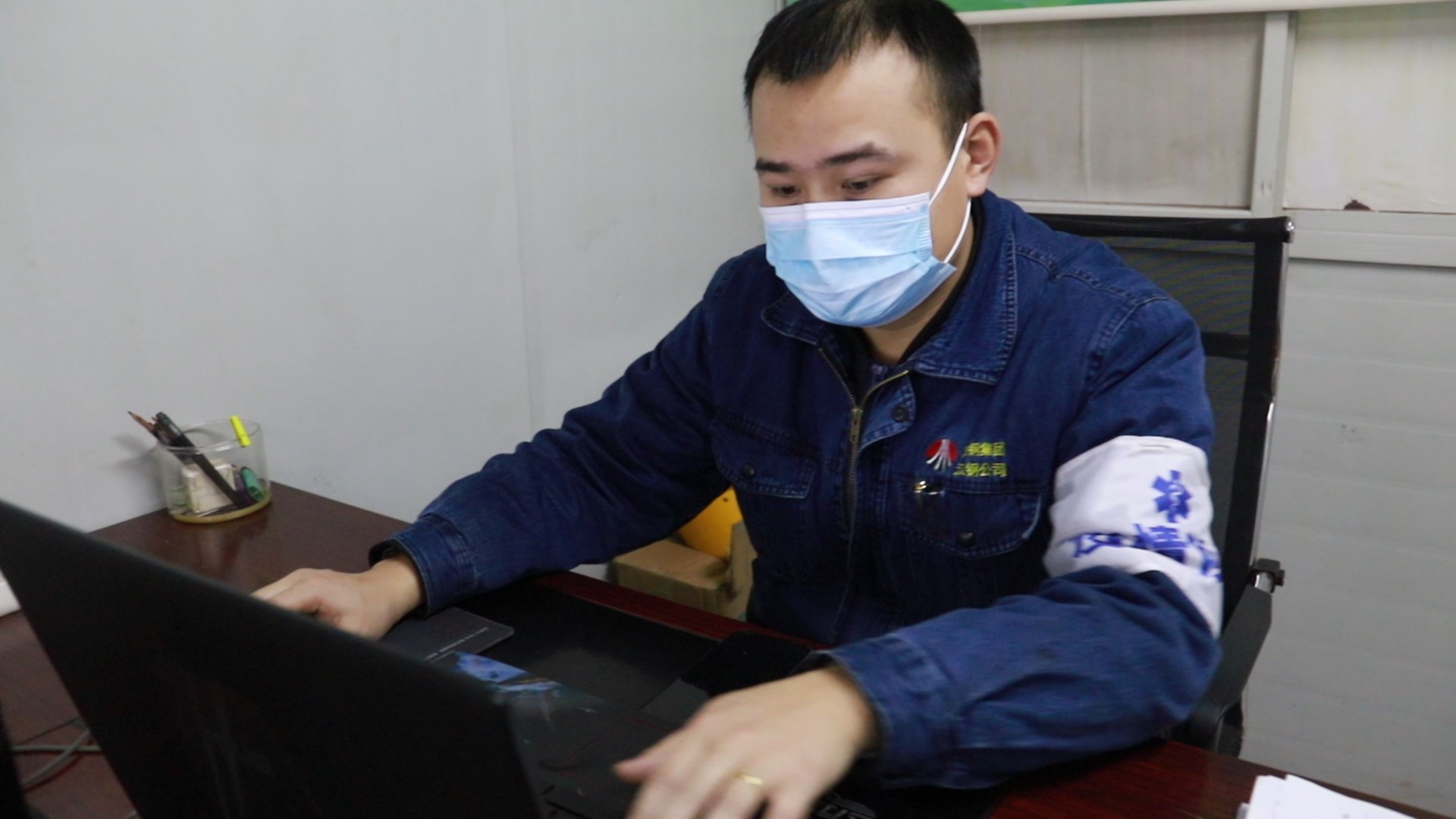 環保攻堅路上的“急先鋒”