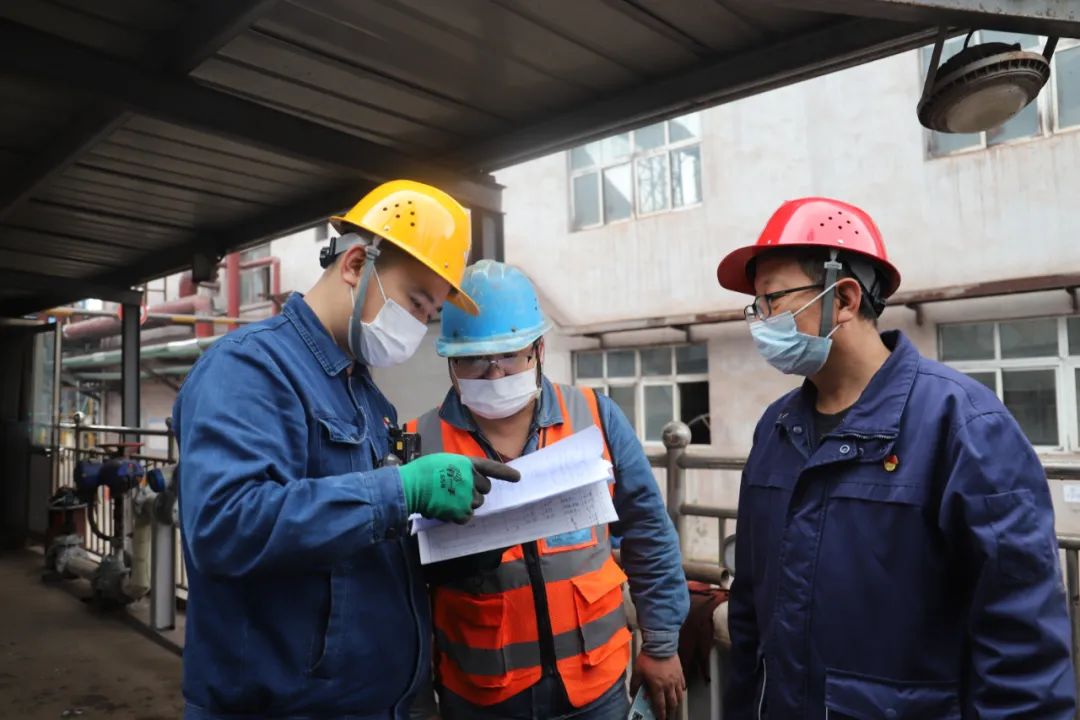 環保攻堅路上的“急先鋒”