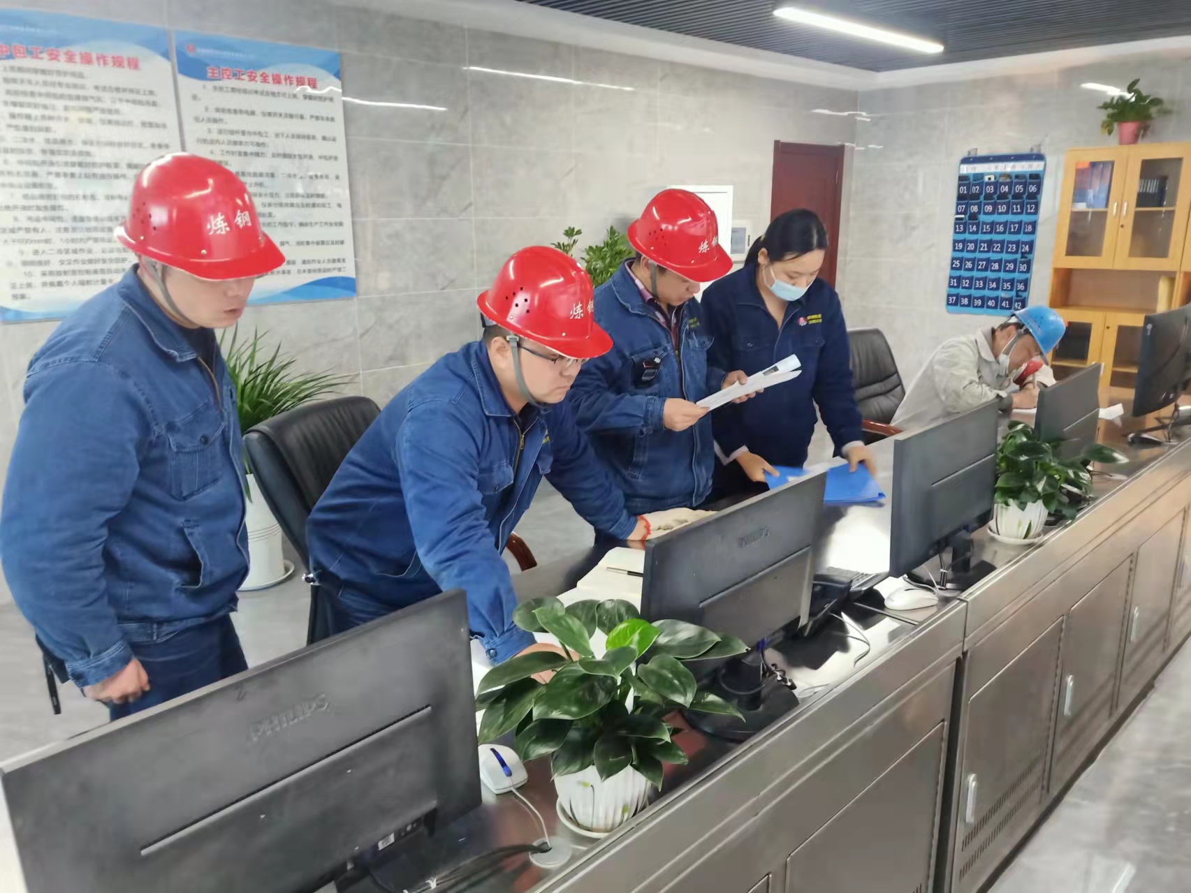 奮戰四季度，煉鋼降本增效再發力