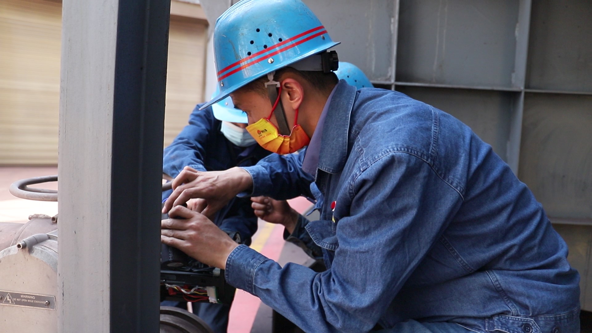 用好“金鑰匙”，解鎖降本增效“新密碼”