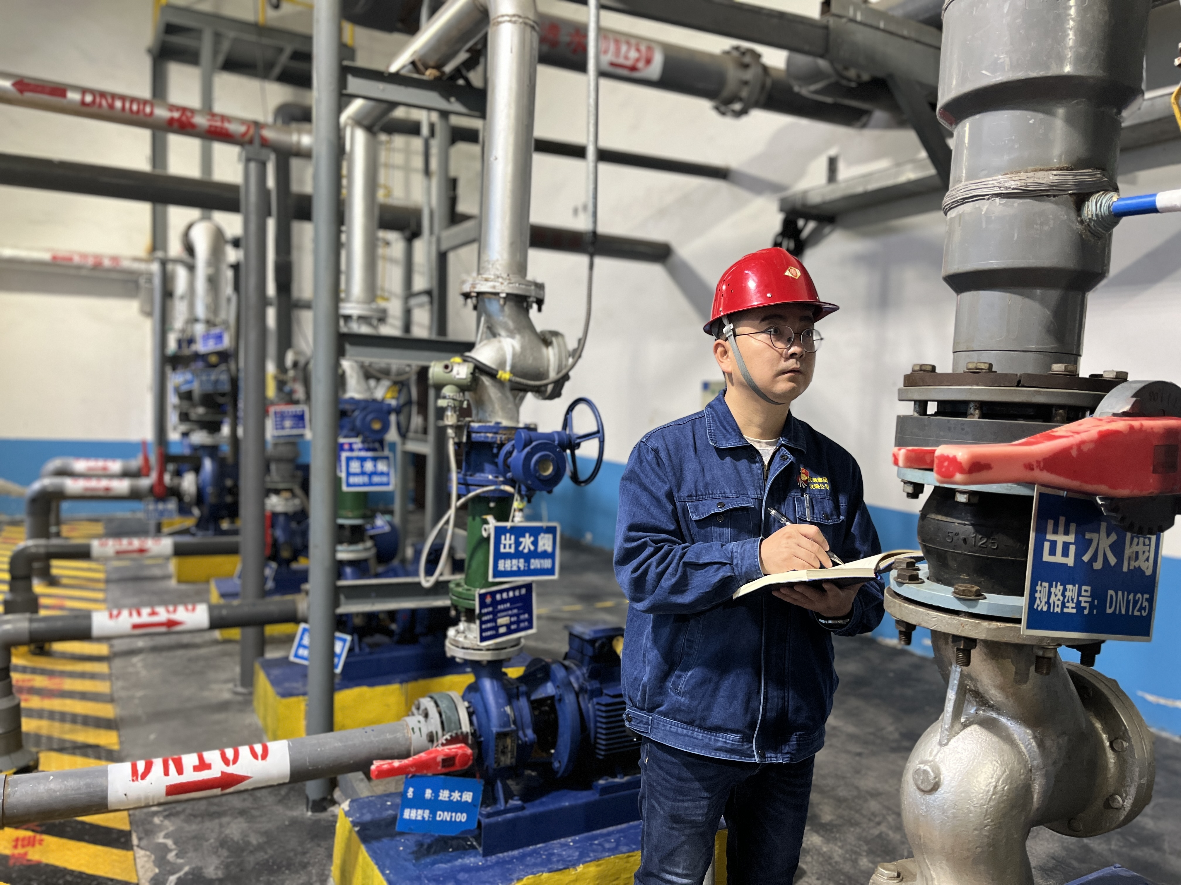 他們在降本增效的賽道上努力奔跑! 他們在降本增效的賽道上努力奔跑!