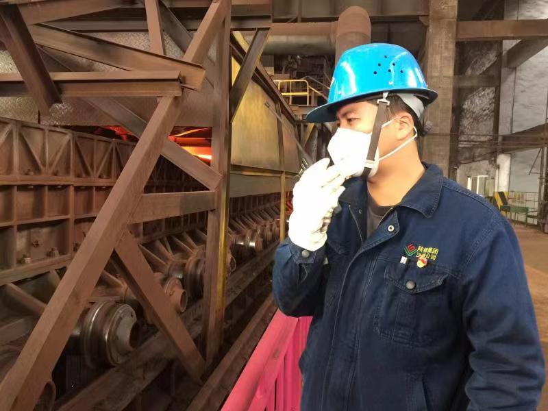 “三部曲”奏響安全生產(chǎn)“最強音” “三部曲”奏響安全生產(chǎn)“最強音”