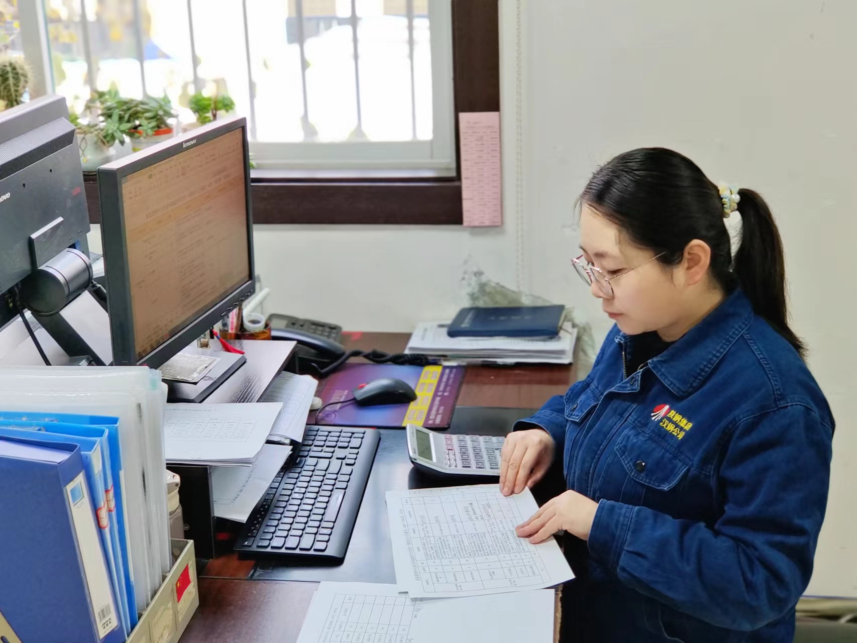 “量化積分”制激發(fā)全員實干“新動能” “量化積分”制激發(fā)全員實干“新動能”