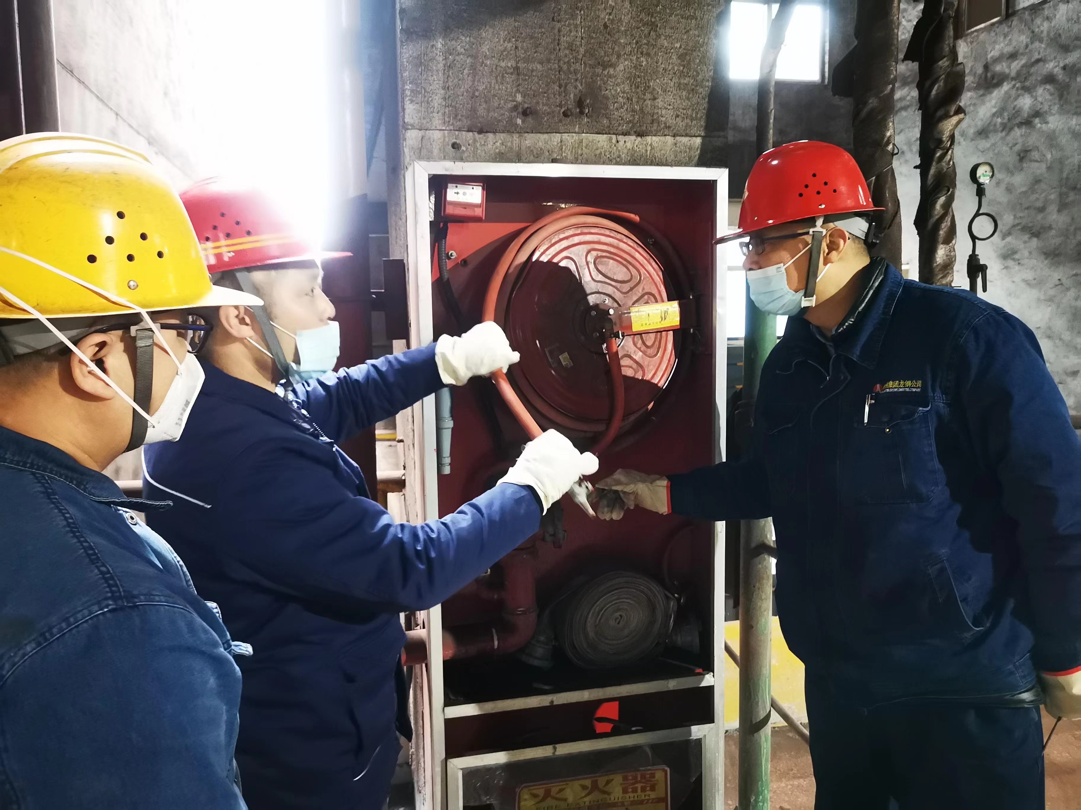 勠力攻堅(jiān)四季度 奮戰(zhàn)全年“滿堂紅” 勠力攻堅(jiān)四季度 奮戰(zhàn)全年“滿堂紅”