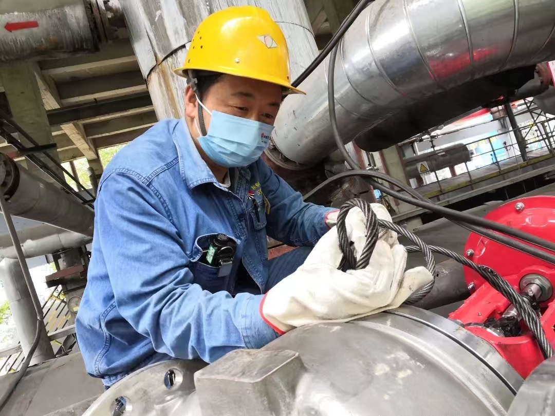 聚焦班組管理,爭當降本先鋒 聚焦班組管理,爭當降本先鋒