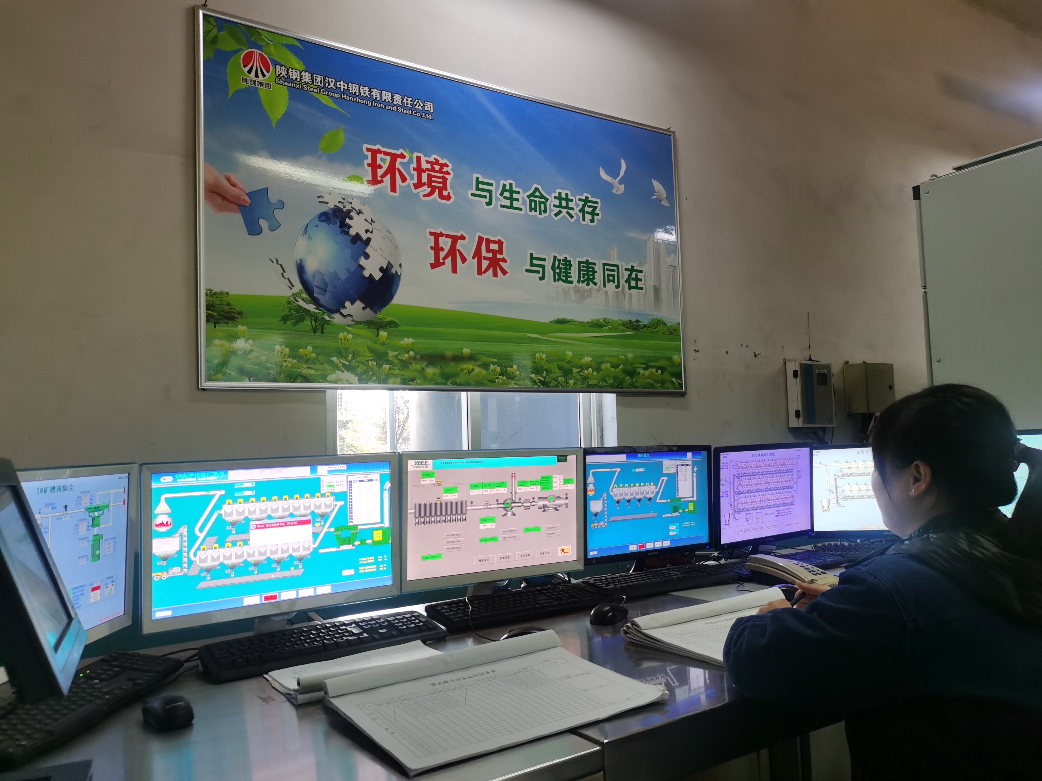 逐“綠”向前行 “碳”出新路徑 逐“綠”向前行 “碳”出新路徑