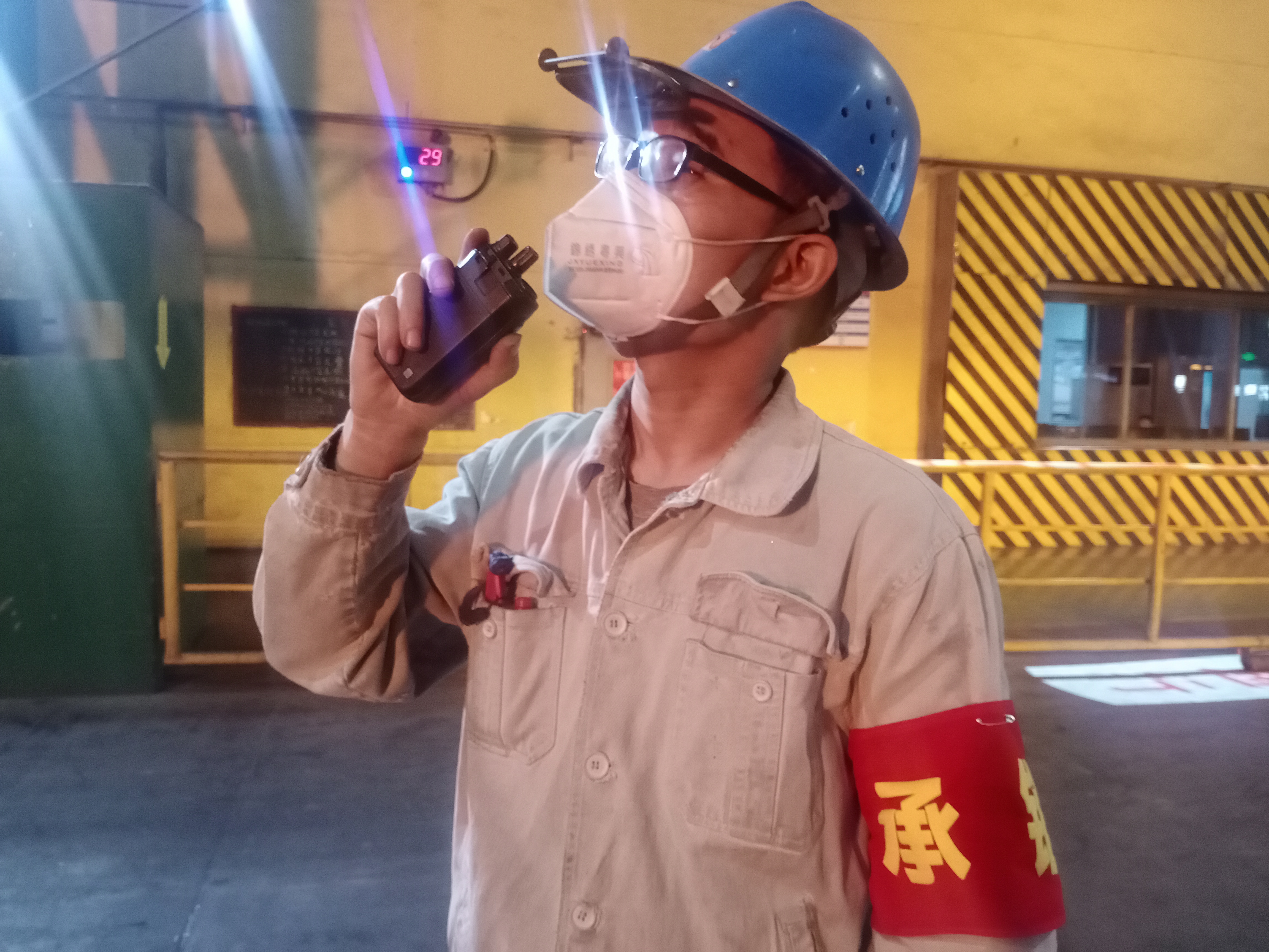 目標(biāo)一致、通力協(xié)作,陌生搭檔也能俘鼓相應(yīng) 目標(biāo)一致、通力協(xié)作,陌生搭檔也能俘鼓相應(yīng)