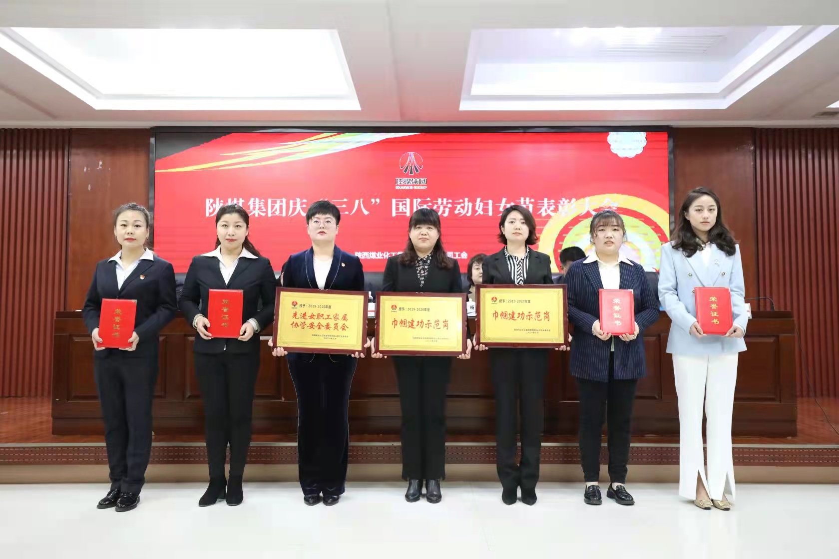 風景這邊獨好!看她們如何“賦能”企業發展 風景這邊獨好!看她們如何“賦能”企業發展