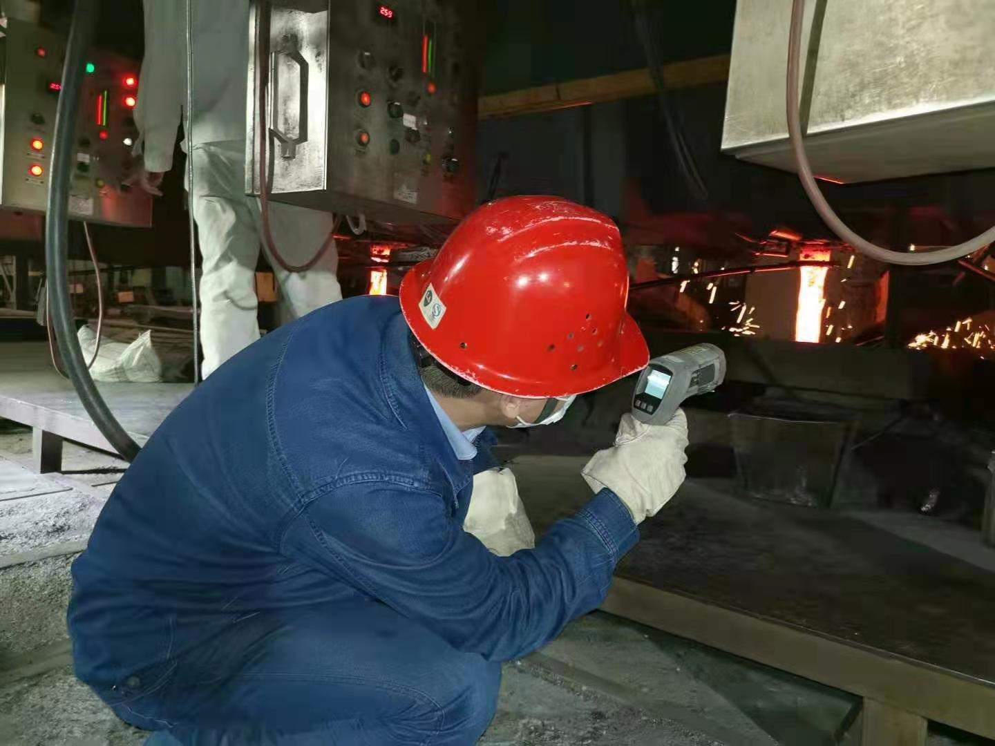 固于制、活于形,安全生產動靜協同、軟硬兼施 固于制、活于形,安全生產動靜協同、軟硬兼施