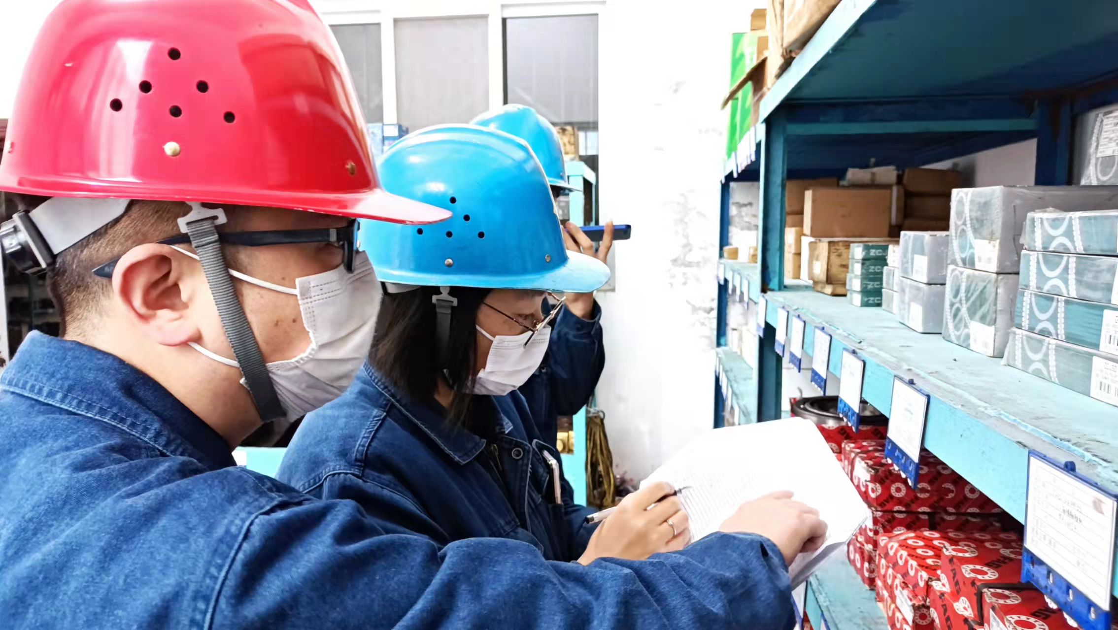 做好降庫存控消耗文章 提質(zhì)創(chuàng)效謀發(fā)展 做好降庫存控消耗文章 提質(zhì)創(chuàng)效謀發(fā)展