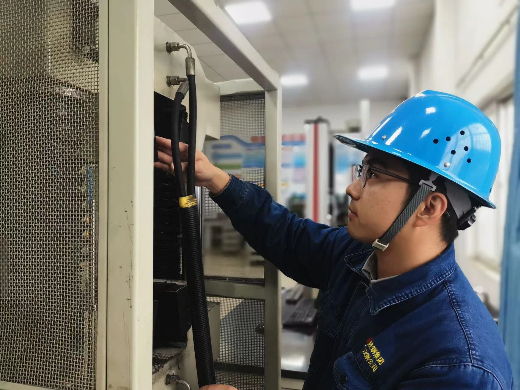 精益管理降成本 科技創(chuàng)新增效益 精益管理降成本 科技創(chuàng)新增效益