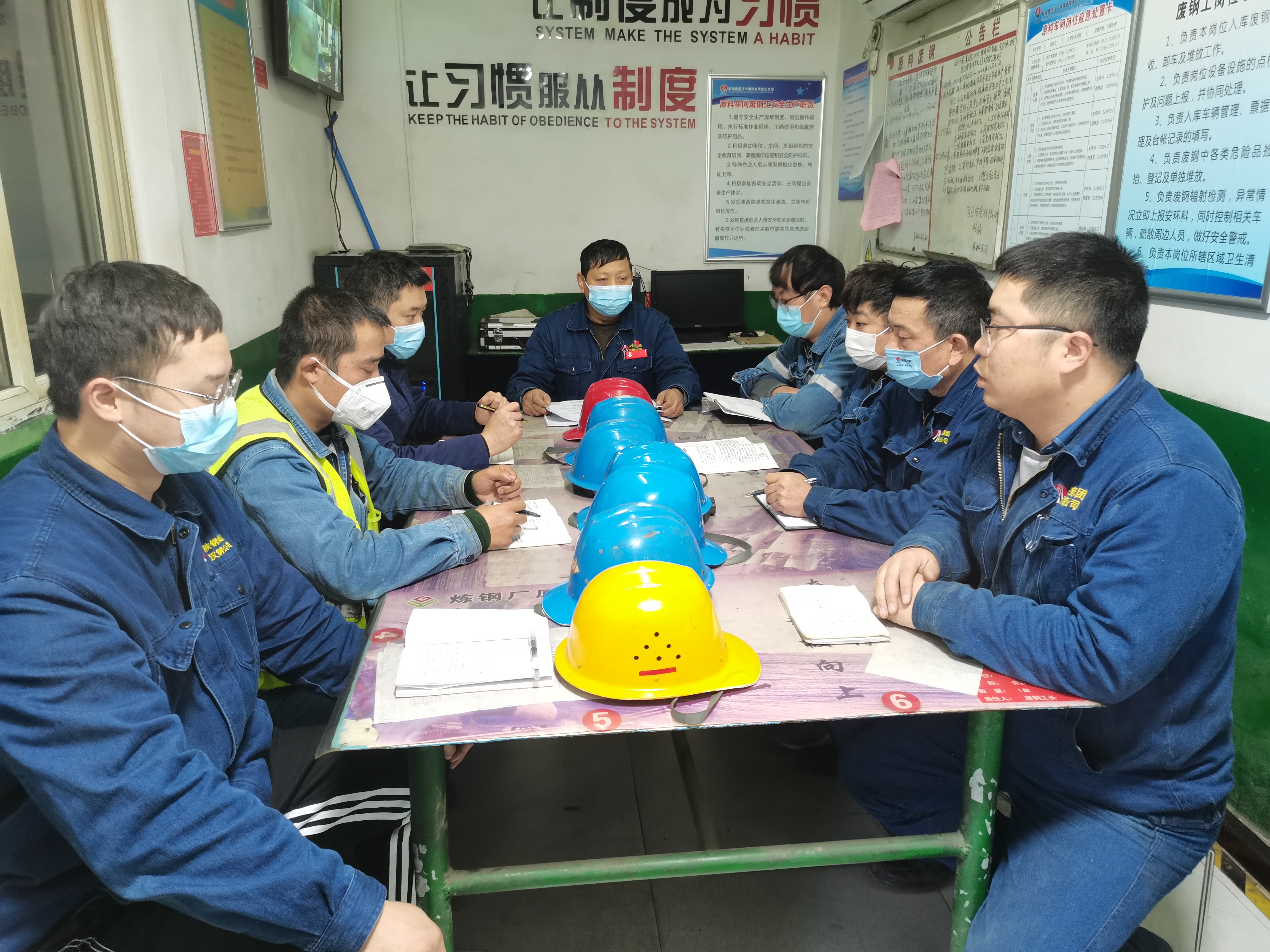 設備“體質”強,冬防有保障 設備“體質”強,冬防有保障