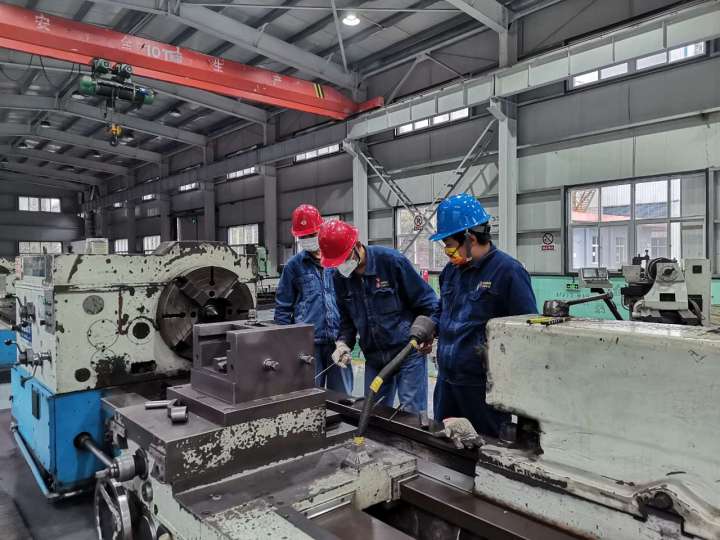 活用“三字經” 答好百日安全“滿意卷” 活用“三字經” 答好百日安全“滿意卷”