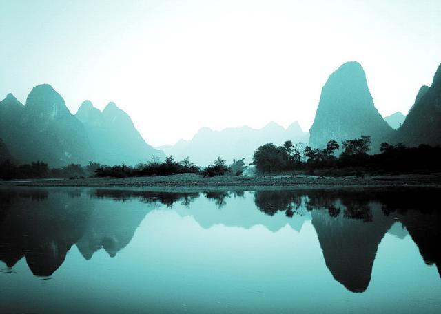 ɽ�е�·  ɽ�еĺ�