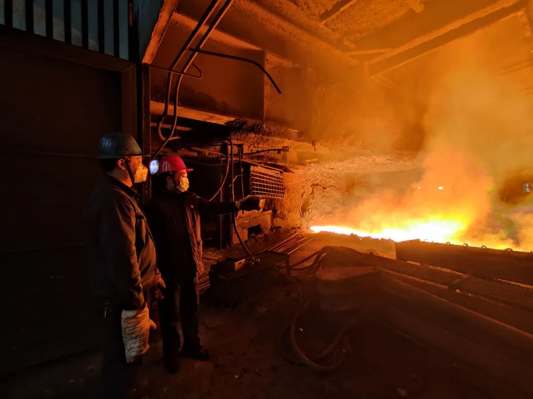 公司對標學習成效初顯