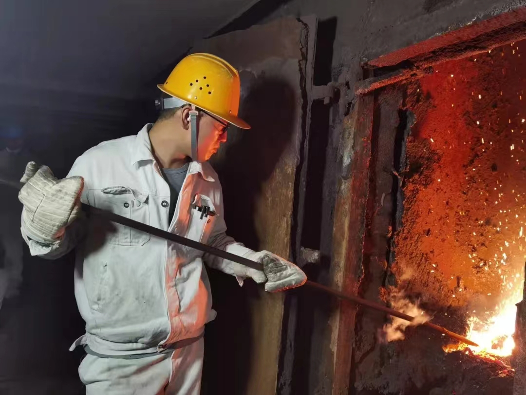 聚力攻堅，打好年末收官戰！