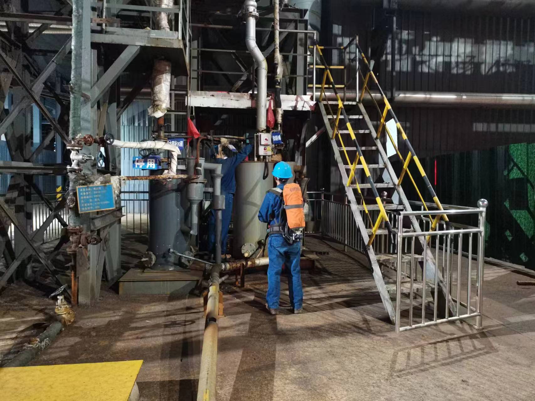 “三牛”齊驅(qū),迸發(fā)能源保供新活力 “三牛”齊驅(qū),迸發(fā)能源保供新活力