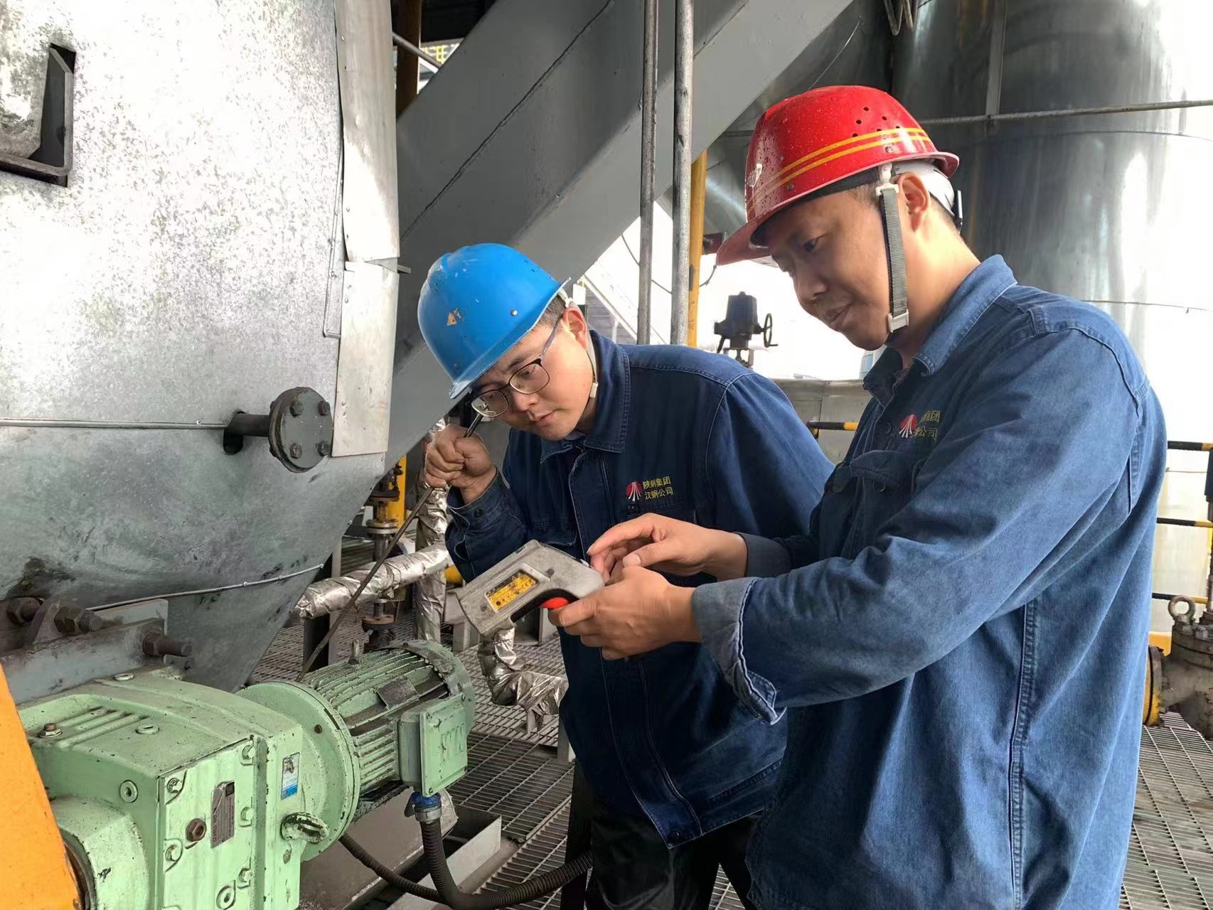 嚴治細管，走好安全生產“最后一公里”