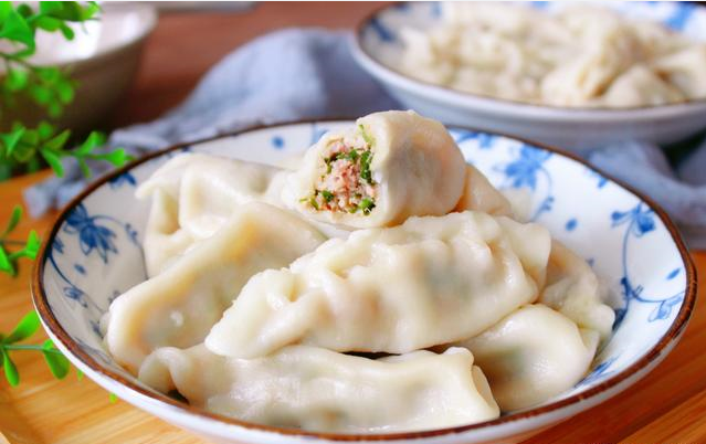 那一碗餃子情 那一碗餃子情