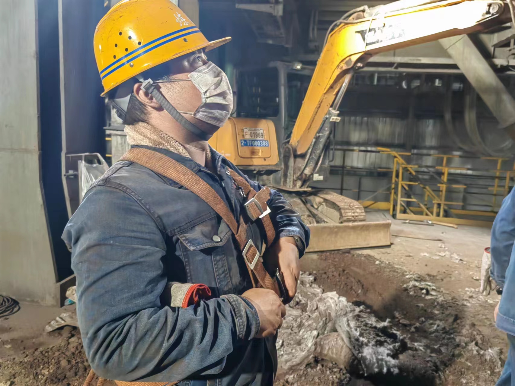 從一份紅色嘉獎(jiǎng)令說(shuō)起~