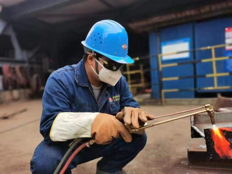 卯足干勁 提質(zhì)降本勇奪開門紅 卯足干勁 提質(zhì)降本勇奪開門紅