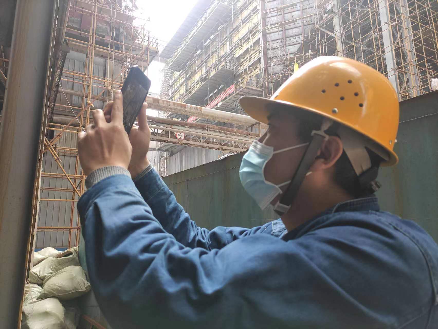 愛找事的“檢查官” 愛找事的“檢查官”