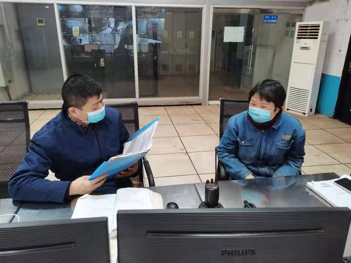 卯足干勁 提質(zhì)降本勇奪開門紅 卯足干勁 提質(zhì)降本勇奪開門紅