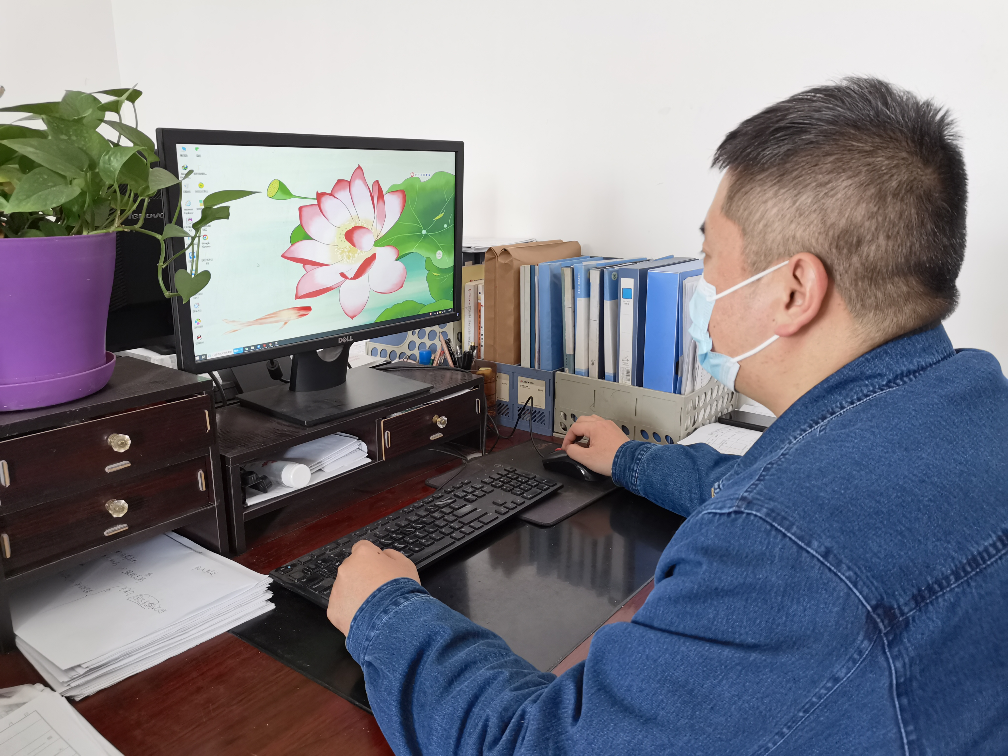 精心定制“四個一” 培植廉潔文化根基 精心定制“四個一” 培植廉潔文化根基