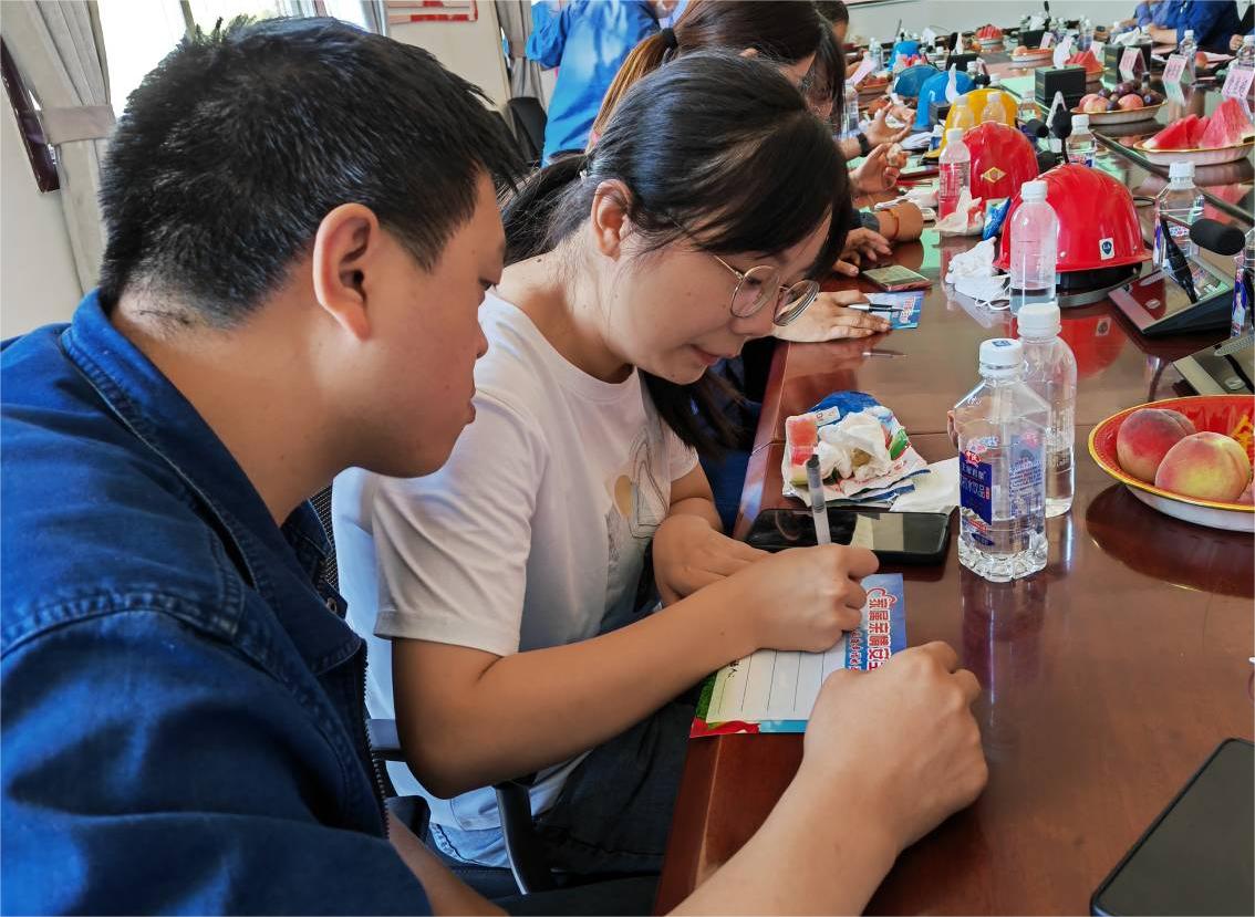 精心定制“四個一” 培植廉潔文化根基 精心定制“四個一” 培植廉潔文化根基