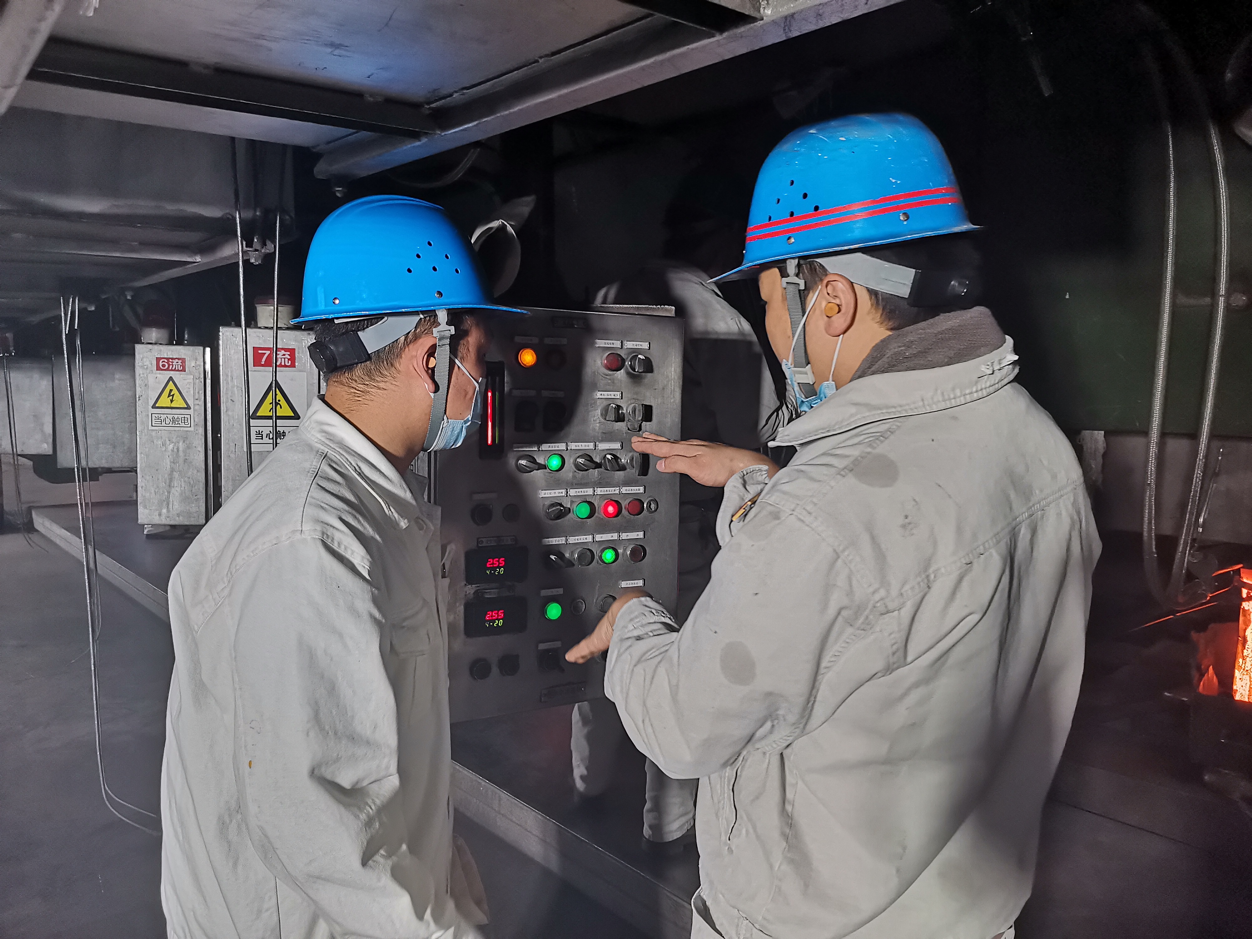 新年伊始,逆風迎戰“創佳績” 新年伊始,逆風迎戰“創佳績”