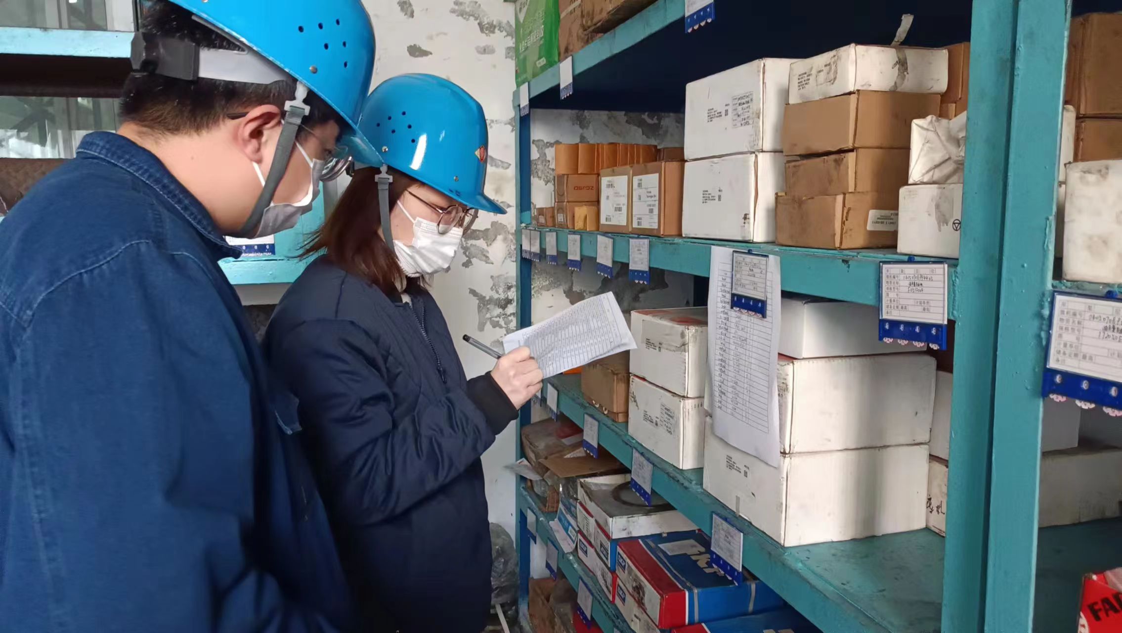 以“服務”提速度，用“創新”添動能