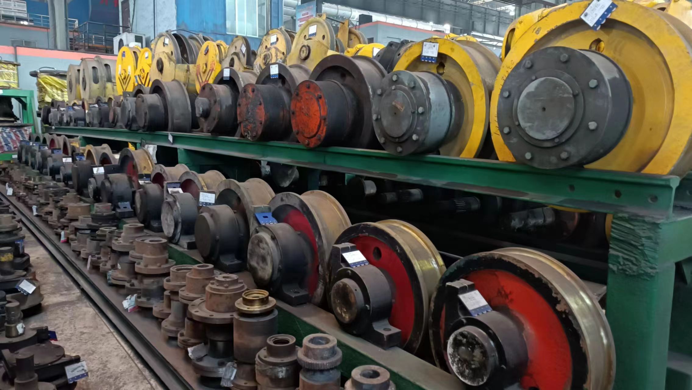 以“服務”提速度，用“創新”添動能