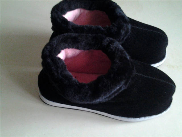 記憶中的棉窩窩 記憶中的棉窩窩