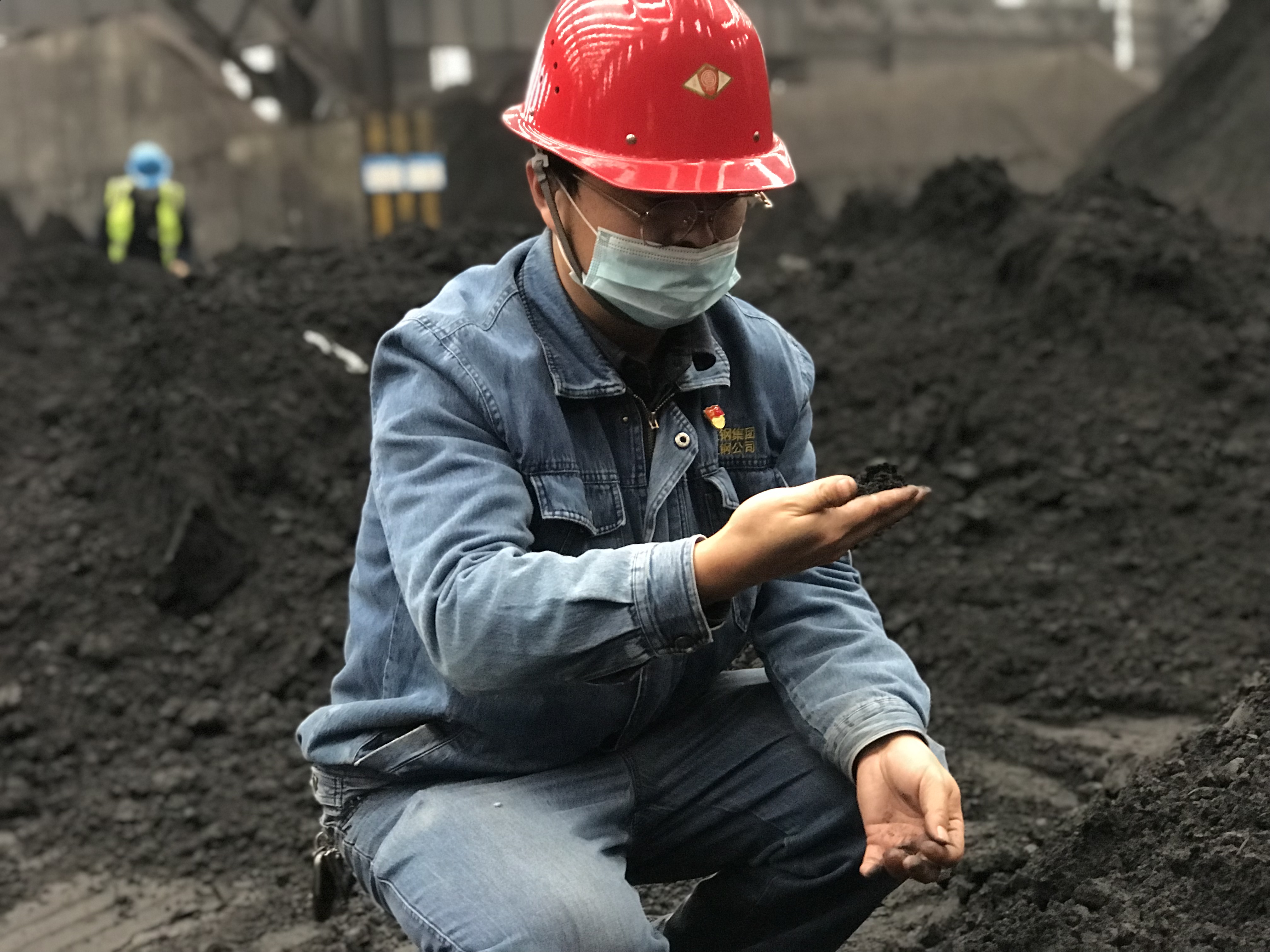 春節(jié)我在崗!用堅(jiān)守詮釋勞動(dòng)之美 春節(jié)我在崗!用堅(jiān)守詮釋勞動(dòng)之美