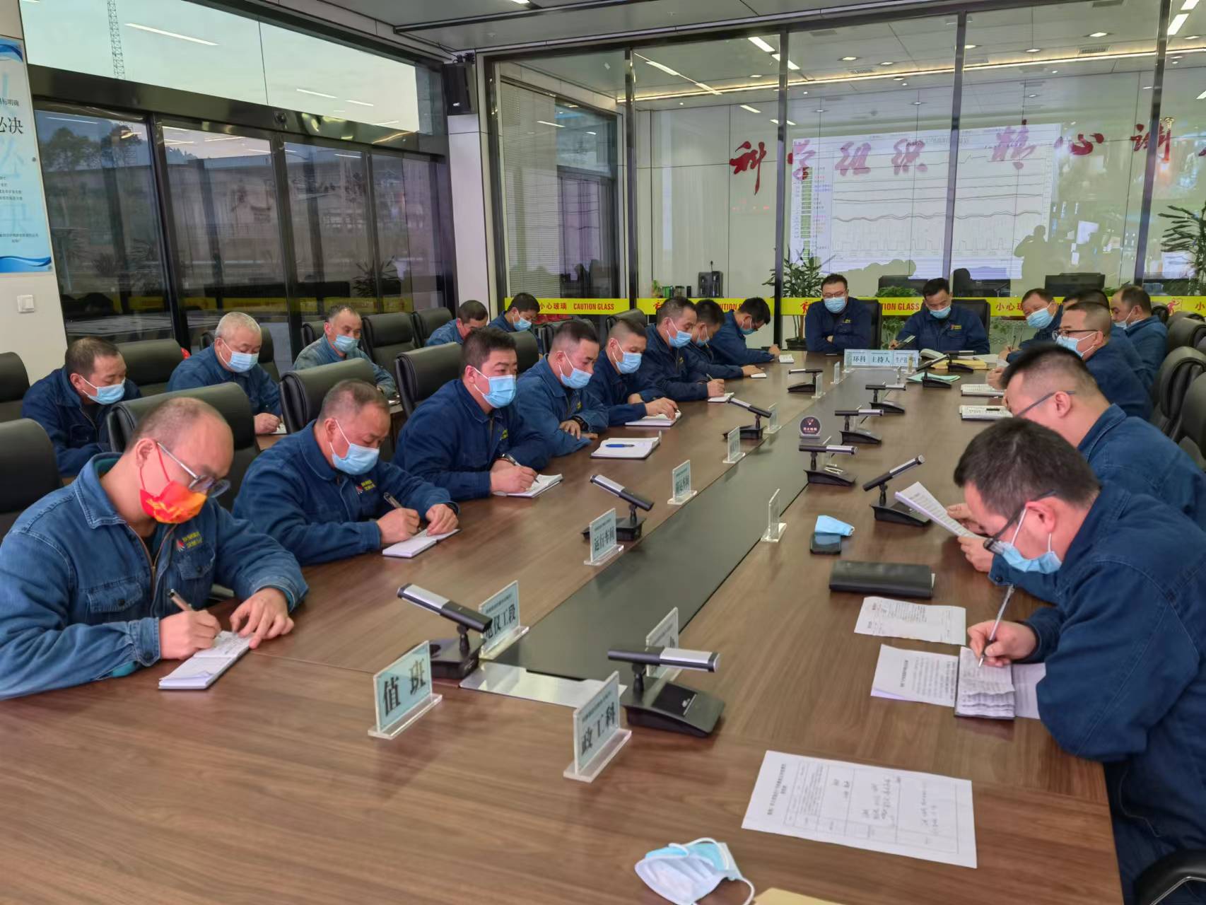 密織“三張網”擰緊“安全閥” 密織“三張網”擰緊“安全閥”