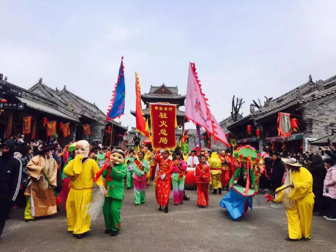 最是故鄉年味濃 最是故鄉年味濃