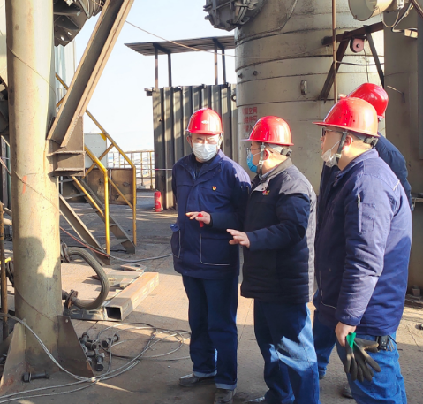 春耕三幅圖！啟篇設備管理2023