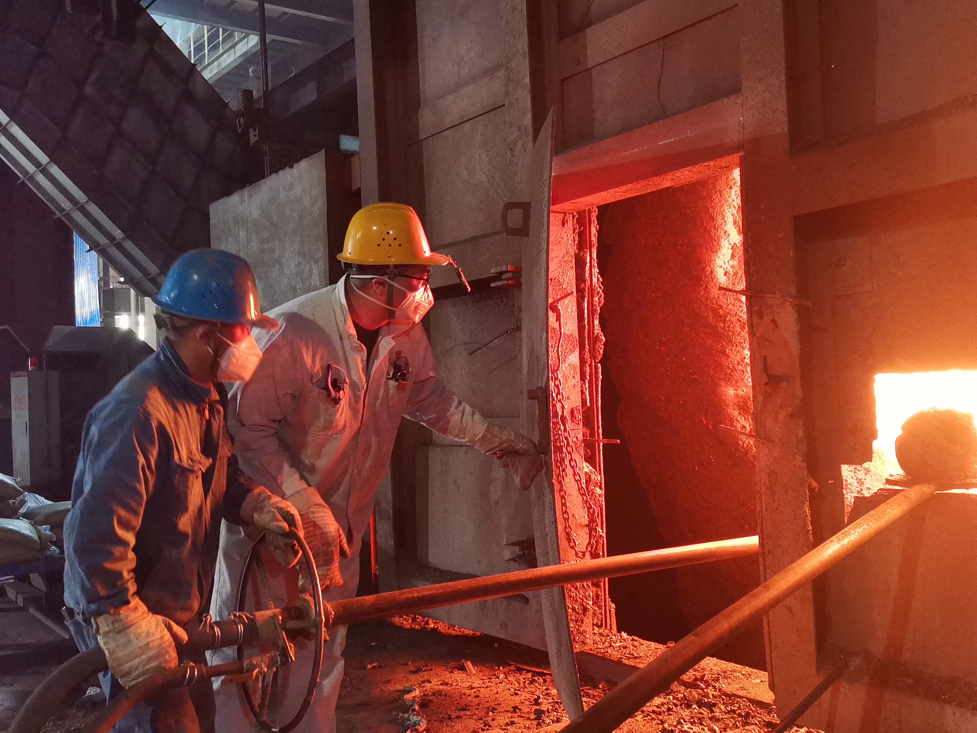 聚勢賦能，奏響高質(zhì)量發(fā)展“春之曲”