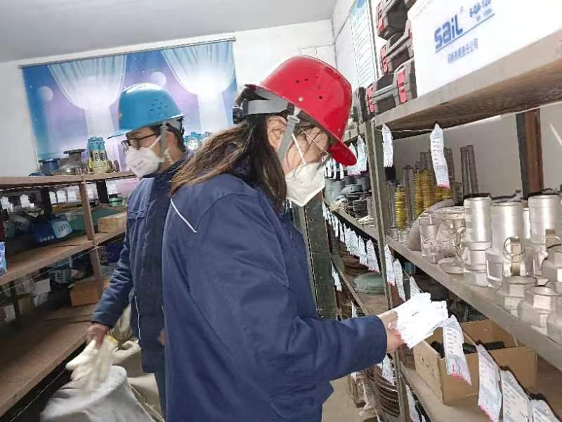 扣細節促經營 點亮極致降成本效益