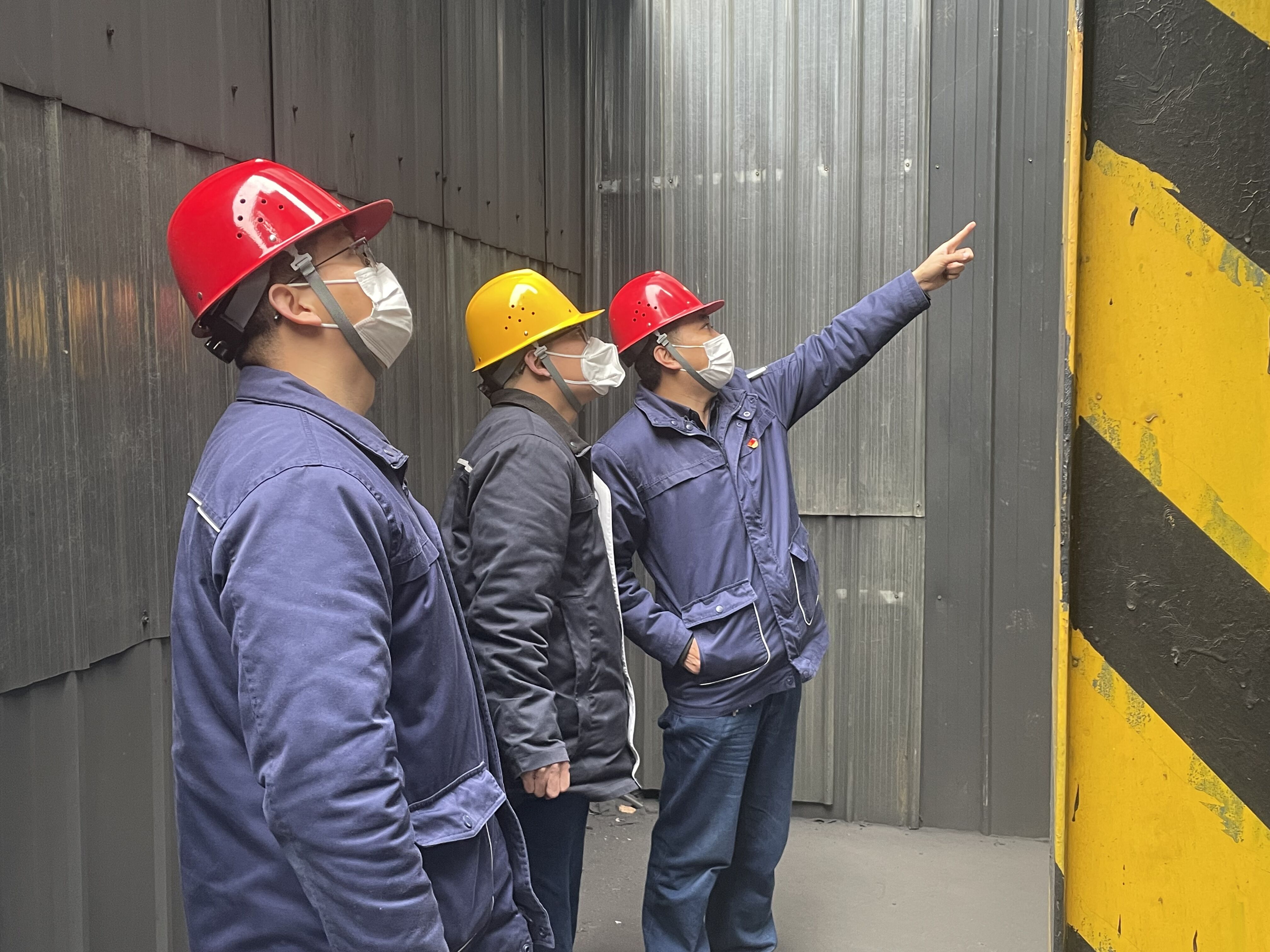 黨建引領，激活發展“神經末梢”