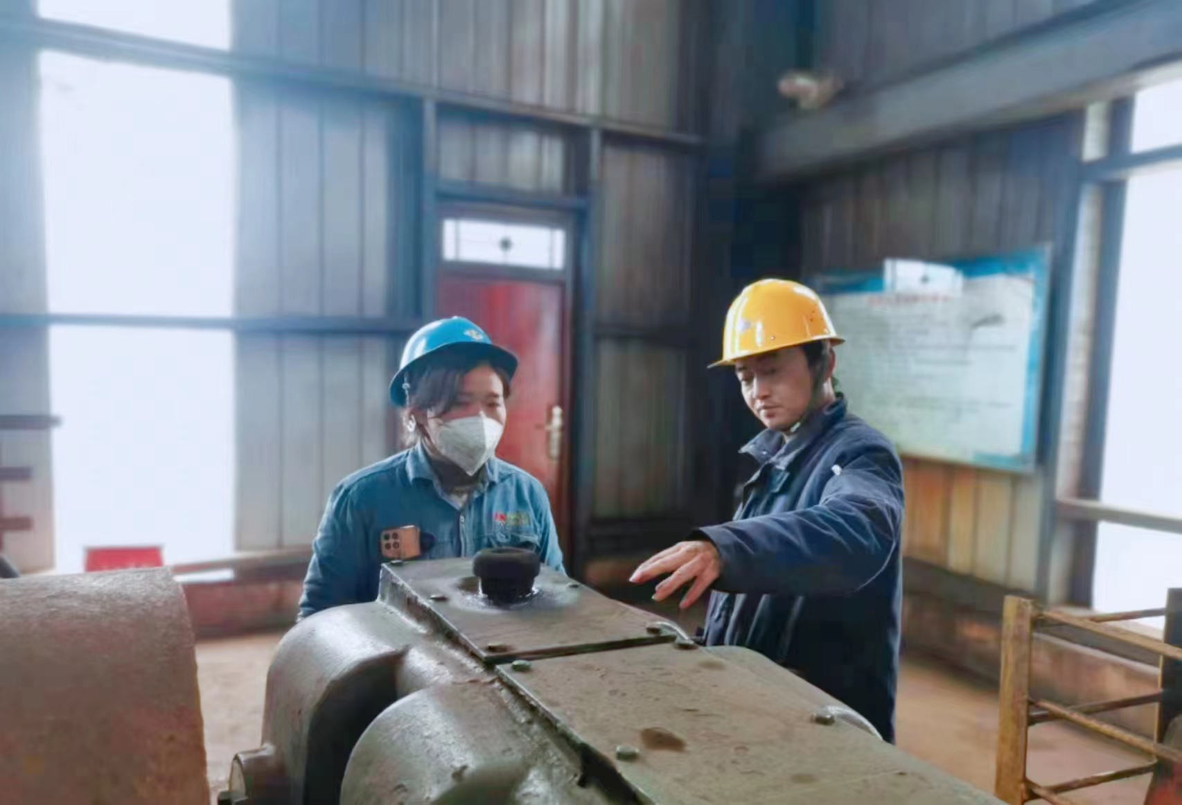 可視化手冊(cè)，讓現(xiàn)場(chǎng)管理成為一盞“明燈”