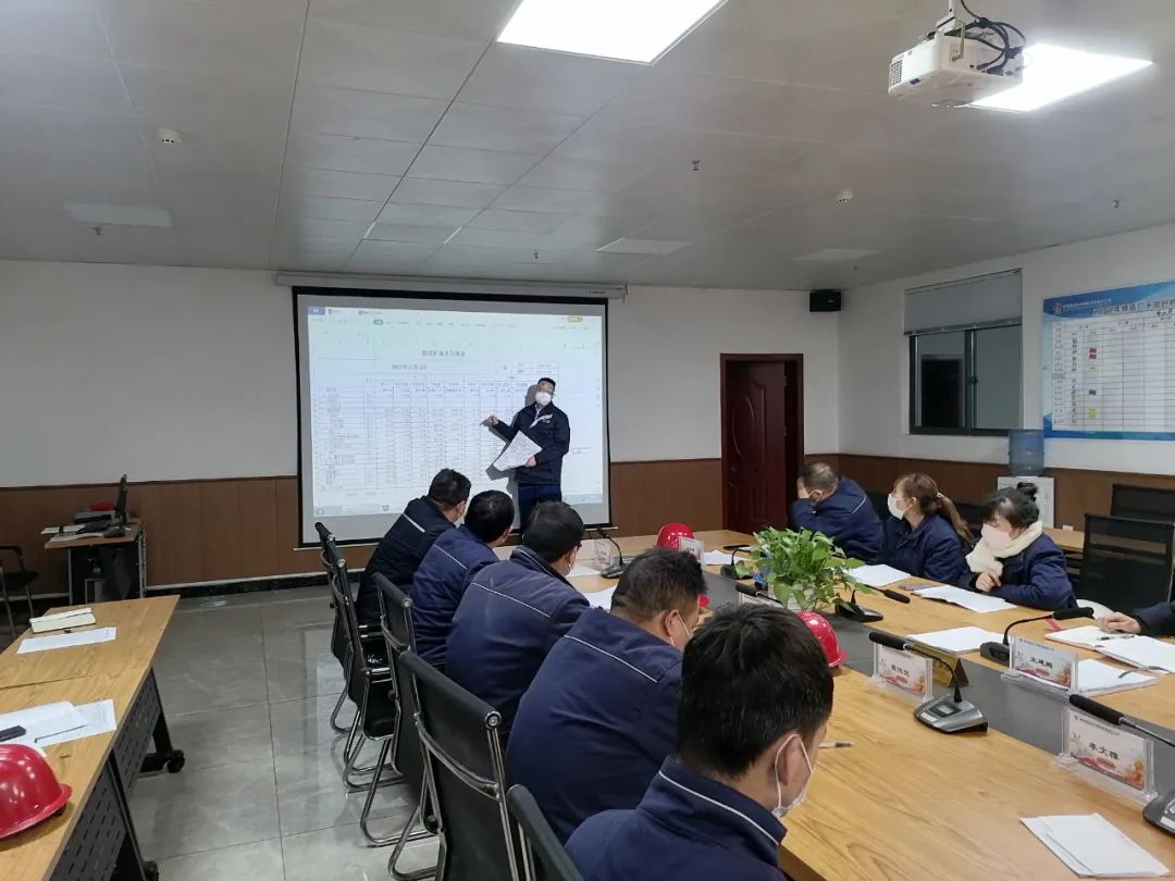 出對策 定目標 向成本管理要效益 出對策 定目標 向成本管理要效益