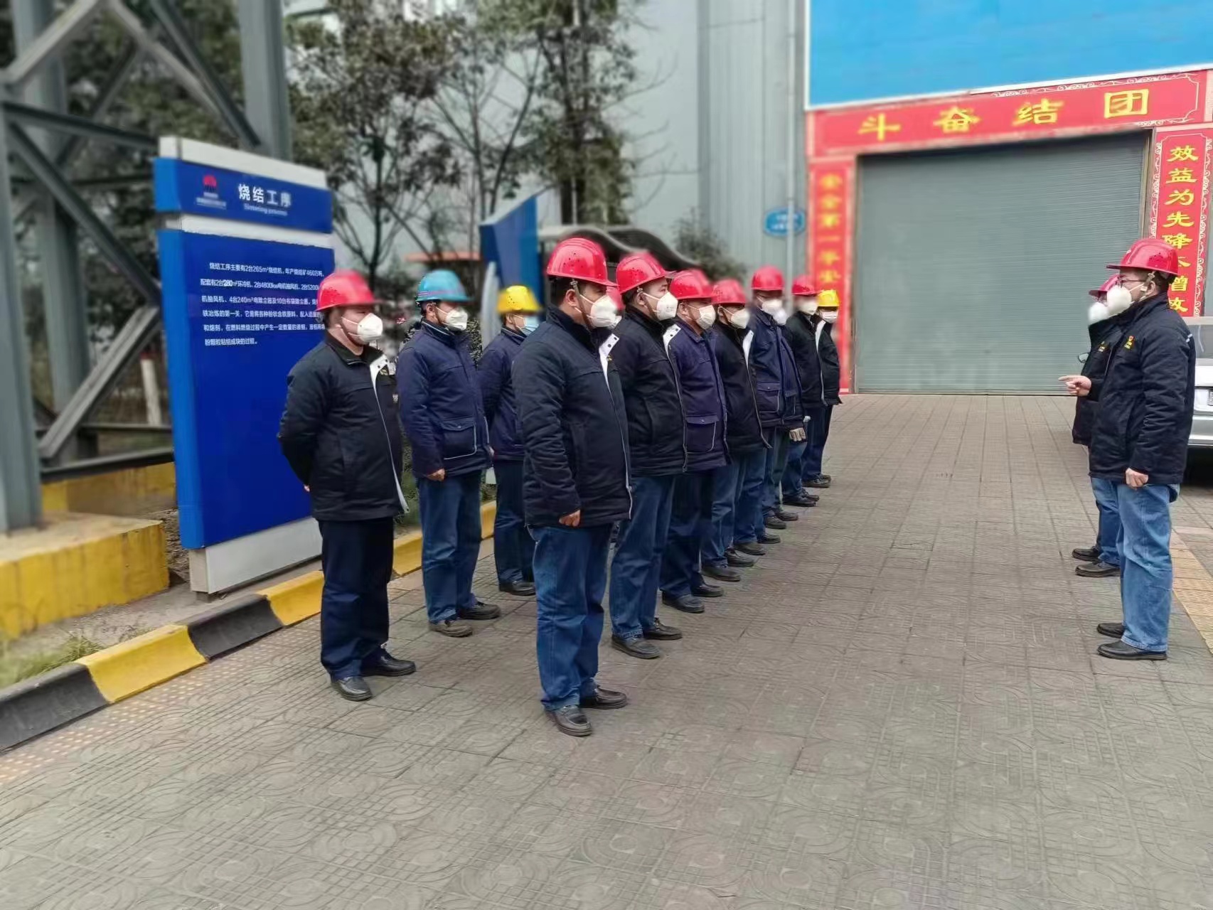 厚植優(yōu)勢促提升 繪就生產(chǎn)新局面 厚植優(yōu)勢促提升 繪就生產(chǎn)新局面