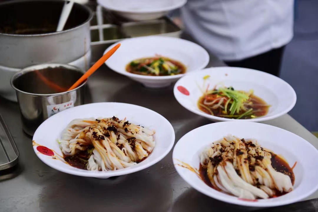 ӛ���е�ζ��